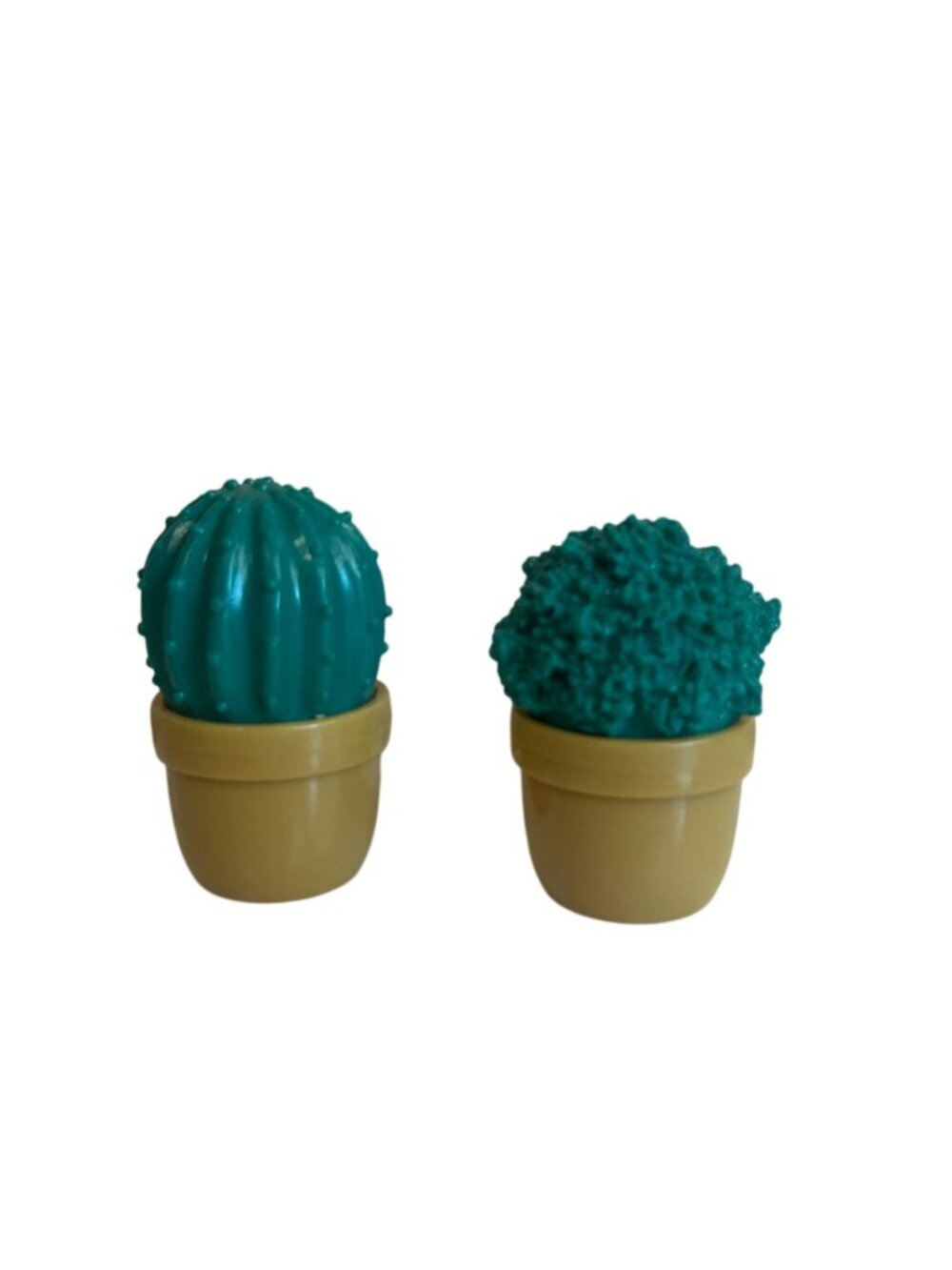 Our Generation Gourmet Kitchen Plants Lot of 2 Succulent Potted Plants Toys